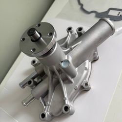 Gates 43057 Premium Engine Water Pump