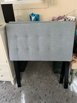 Twin Size Headboards (2)  (Excellent Condition)