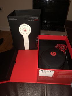 Beats as is great sound