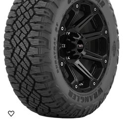 265/70R16 Tires