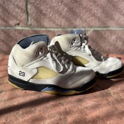 Jordan 5 x A Ma Maniére Kids