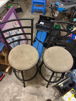 Barstools