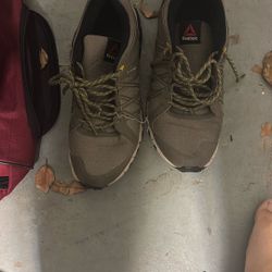 Redbox Shoes 