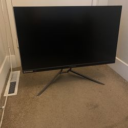 Acer Predator XB323QK 32” 4k 144hz Gaming Monitor