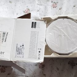 EnGenius  Home Mesh WiFi System - Tri-Band Ultra Fast Wifi Router (ESR580- 2pack)