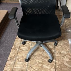 Office chair