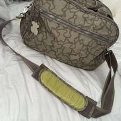 Diaper Bag