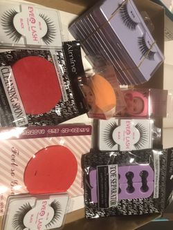 Beauty Supplies 