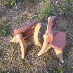 Kids Chairs 