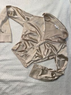Classy blouse