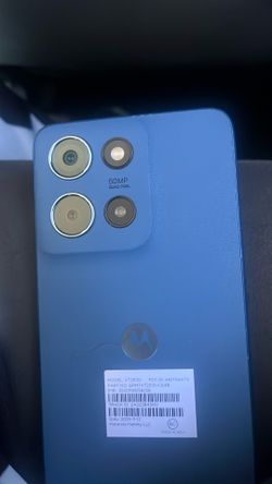 Motorola phone