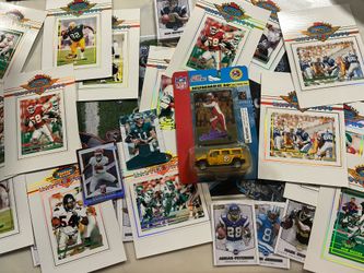 Football Memorabilia
