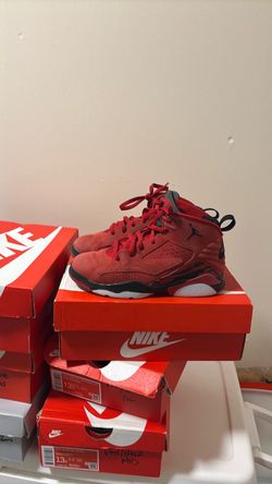 Jordan/nike