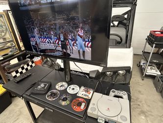 Sony PlayStation 1 - Bundle