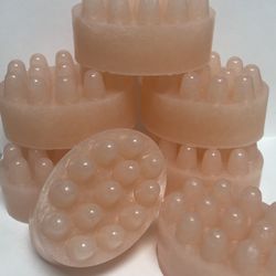 Hyaluronic Acid Cleansing face Soap
