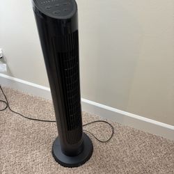 Omnibreeze Tower Fan 