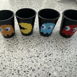 Shot Glasses 