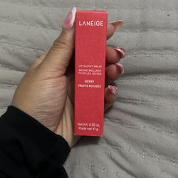 Laneige lip Balm