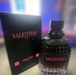 Valentino Uomo Born In Roma Intense 3.4fl oZ