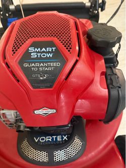 Toro lawnmower self propelled 4wd accepting offers