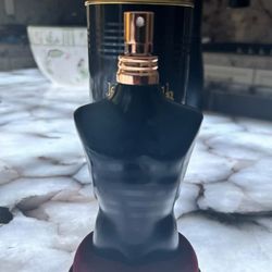 Jean Paul Gaultier Le Male 