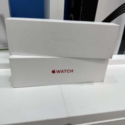 Apple Watch Series 9 41MM - Pay $5 today and the rest later!!