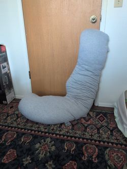 Pregnancy Pillow