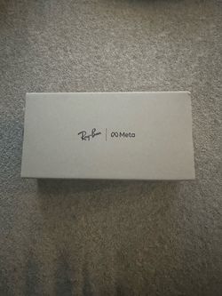 2nd Generation Blayzer Optics Meta Glasses