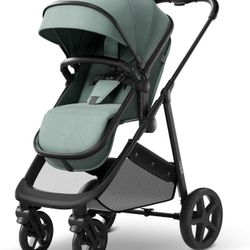 Brand NEW Mompush Stroller 