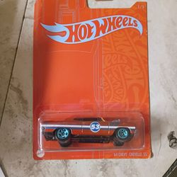 Hotwheels 