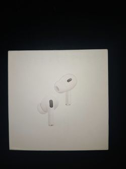 Airpod pro 2 generation