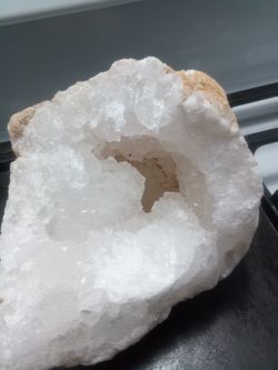 Beautiful Crystal Geos