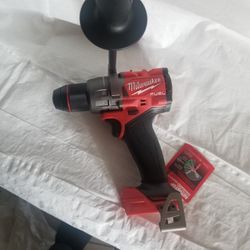 Miwaukee HAMMER drill  GEN 4  NEW  TOOL ONLY  $130