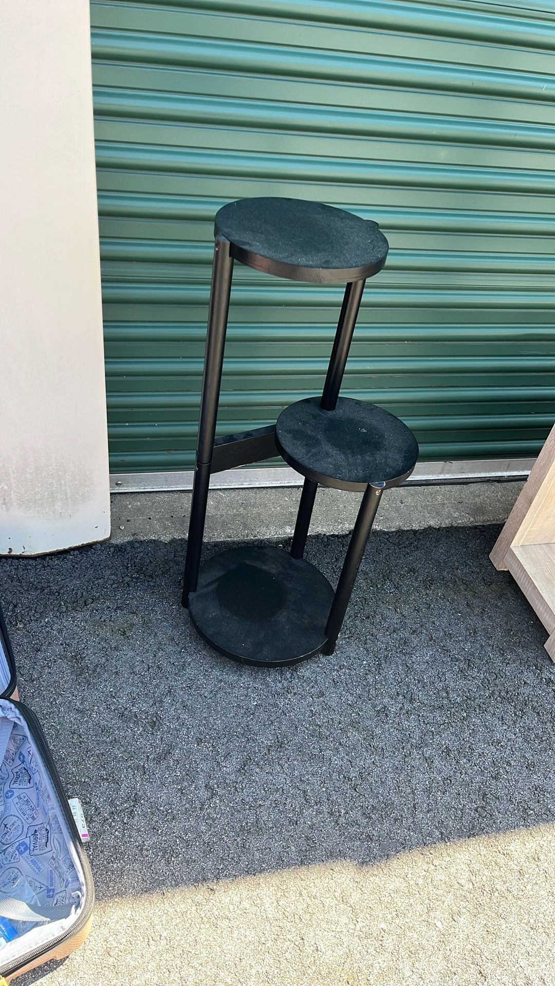 3 tier Plant stand