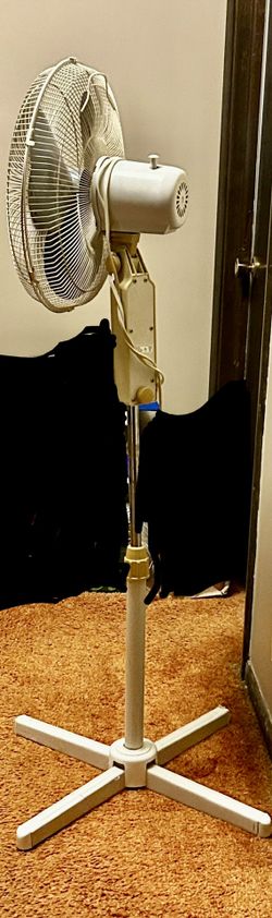 Floor Fan