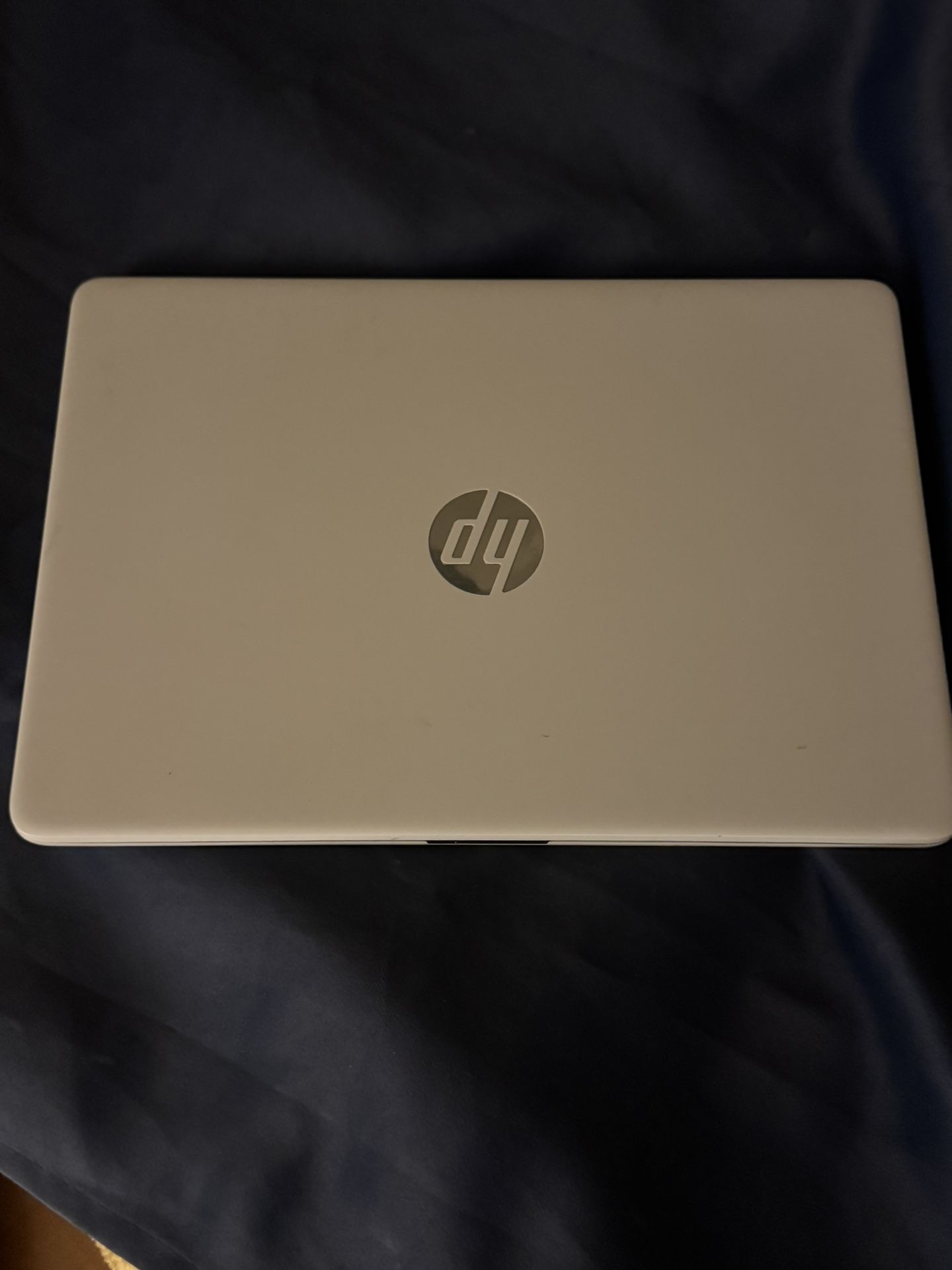 HP Google Chrome book