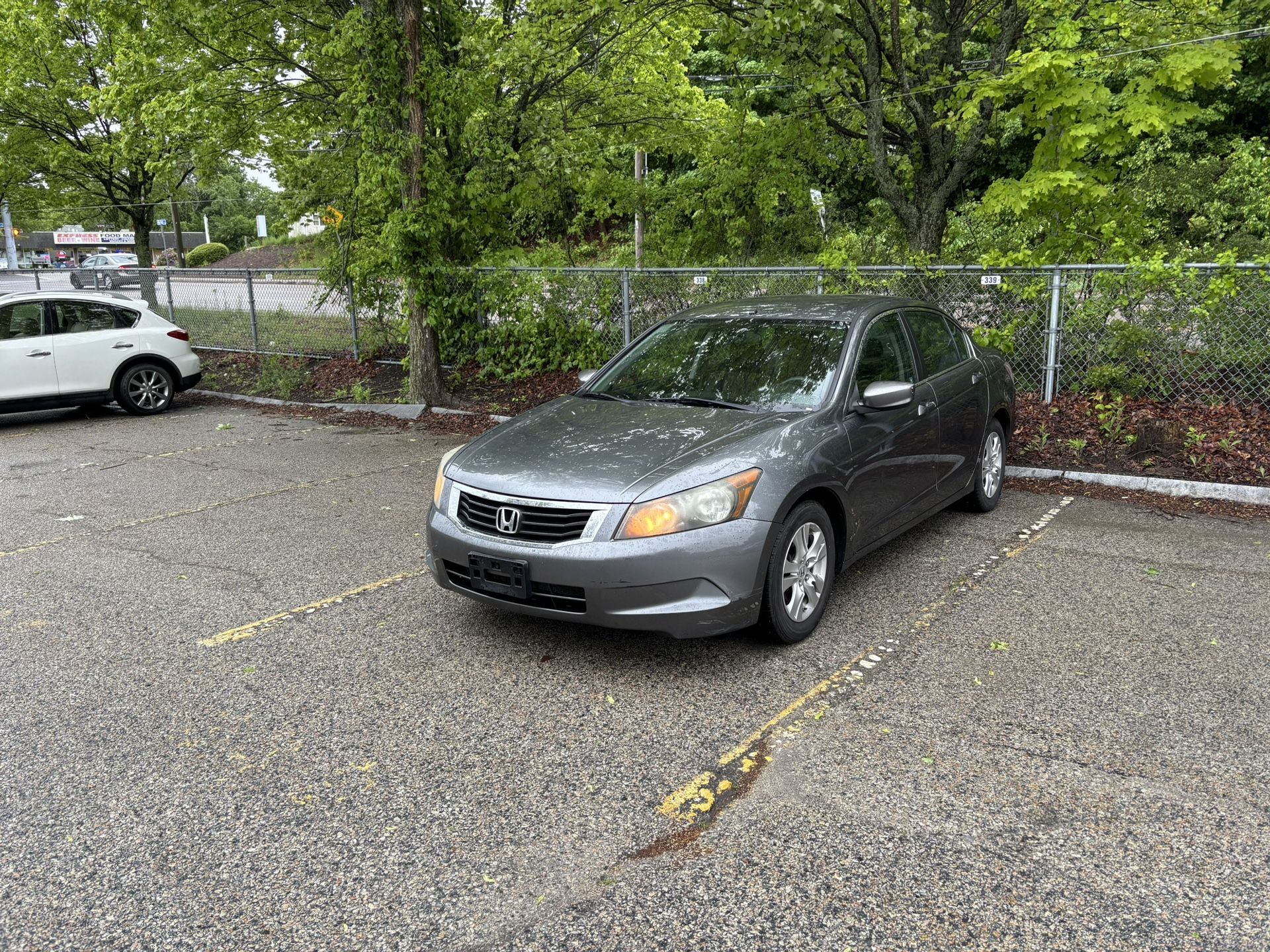 2009 Honda Accord