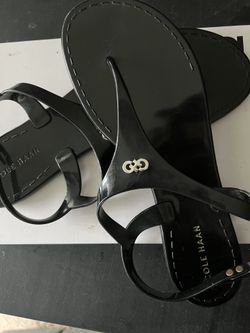Cole Haan Sandals, Size 8