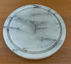 MARBLE CHEESE BOARD