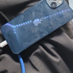 Apple Watch Se An IPhone 13 Unlocked T-Mobile 