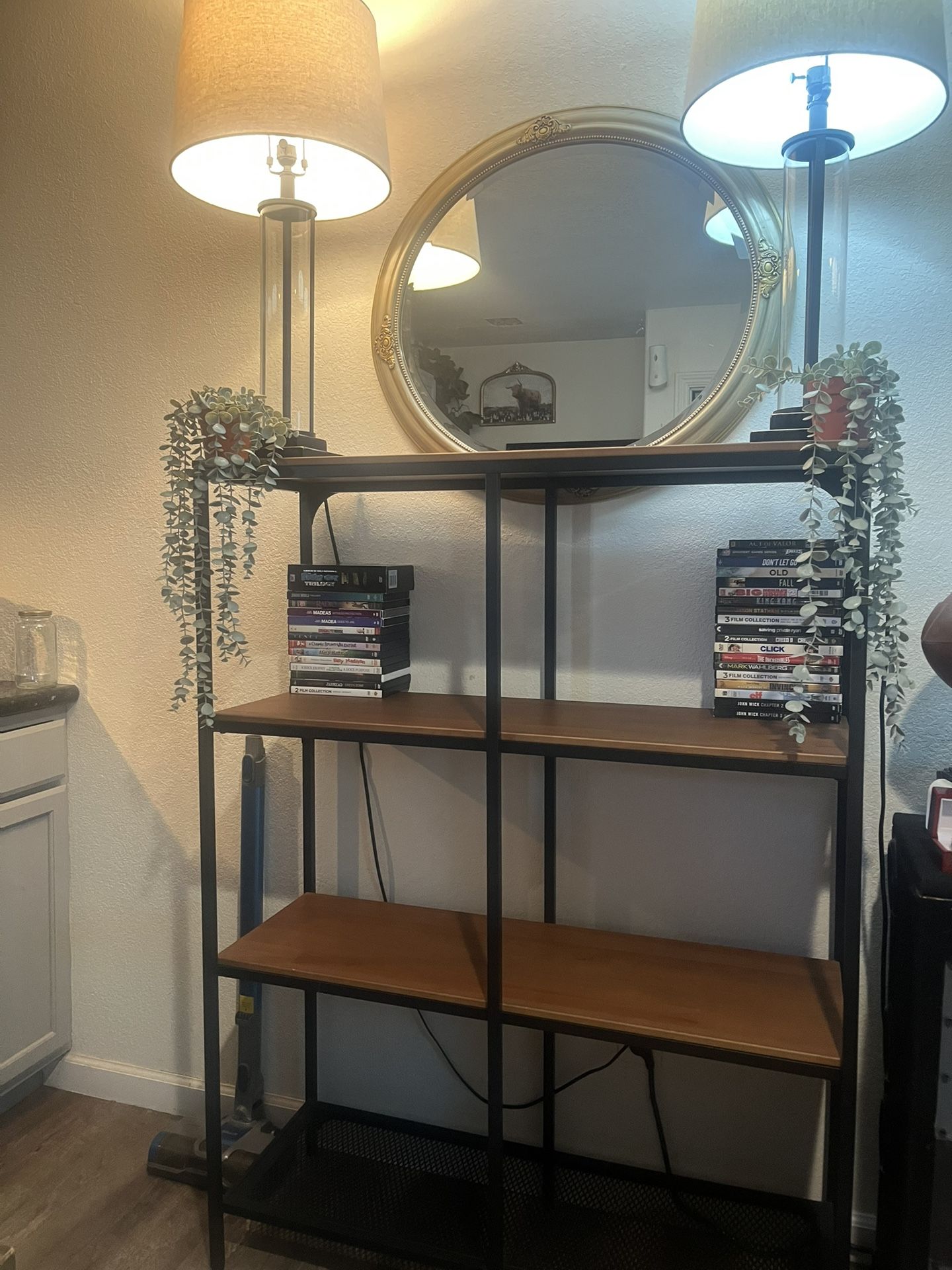 IKEA Shelving Unit