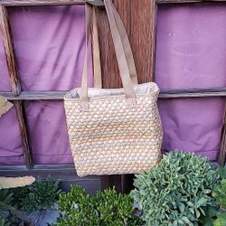 Unique Purse