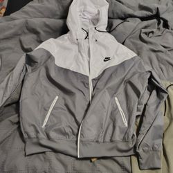 Nike Jacket 