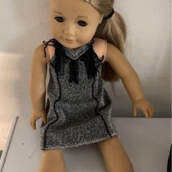 American Girls Doll