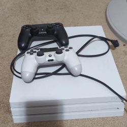 PS4 Pro 1tb for Sale in New York, NY - OfferUp