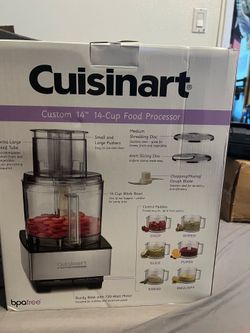 Food Processor