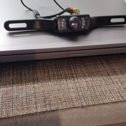 Backup Camera 