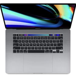 Apple MacBook Pro 16" 2019 | 8-Core i9 2.4GHz | 32GB RAM | 1TB SSD