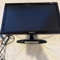 Samsung SyncMaster P2450 – 24’’ Full HD Monitor