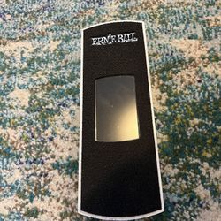 Ernie Ball Volume Tuner Pedal